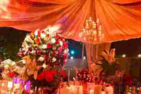 wedding decorators in south delhi