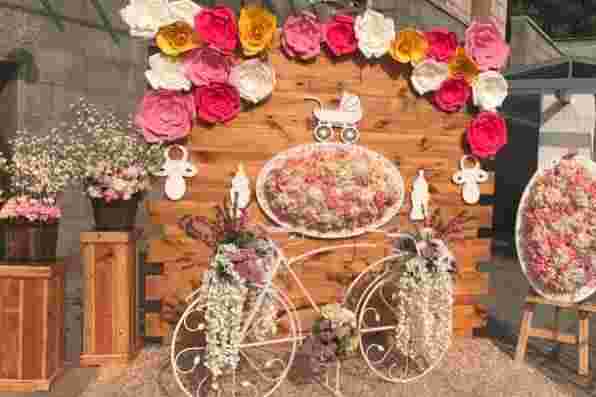 wedding decorators in south delhi