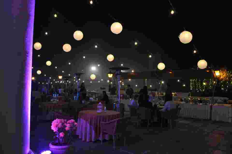 wedding decorators in hauz khas