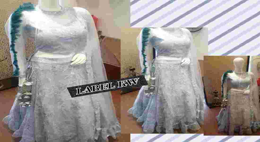 bridal outfits in west delhi