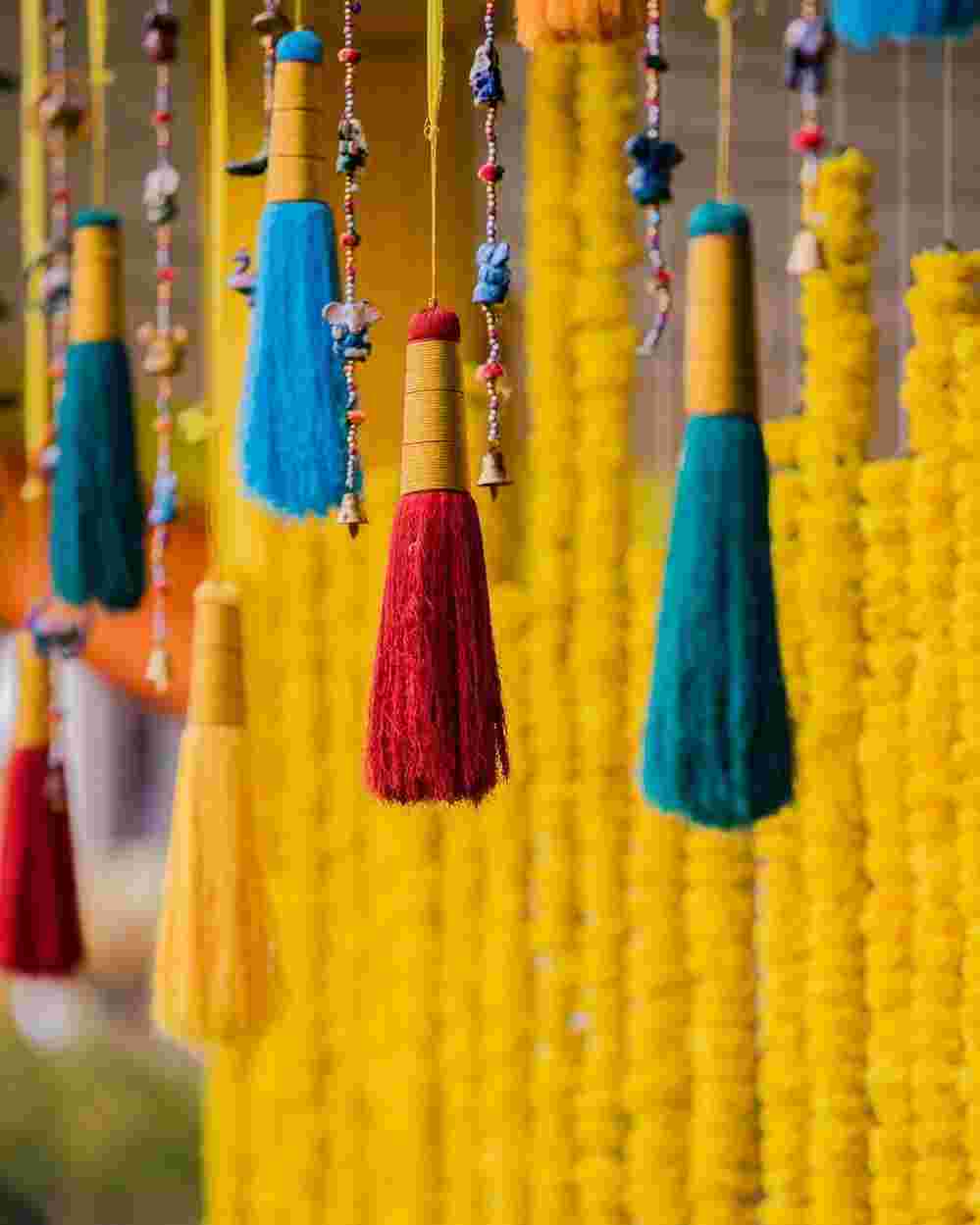 wedding decorators in south delhi