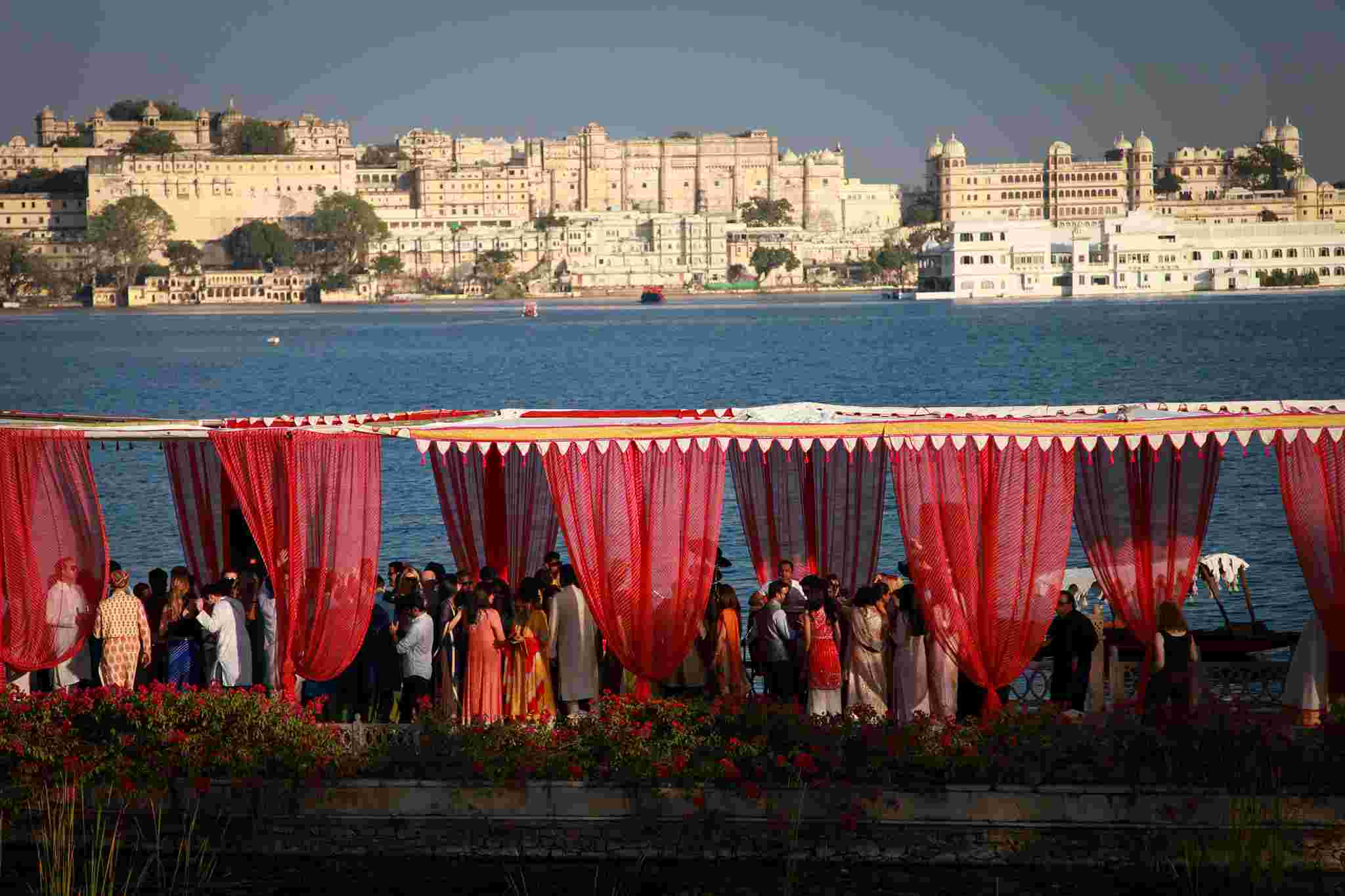 wedding decorators in hauz khas