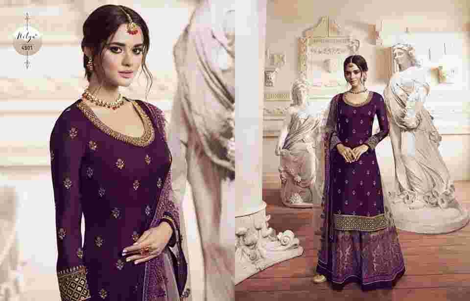 bridal outfits in daryaganj
