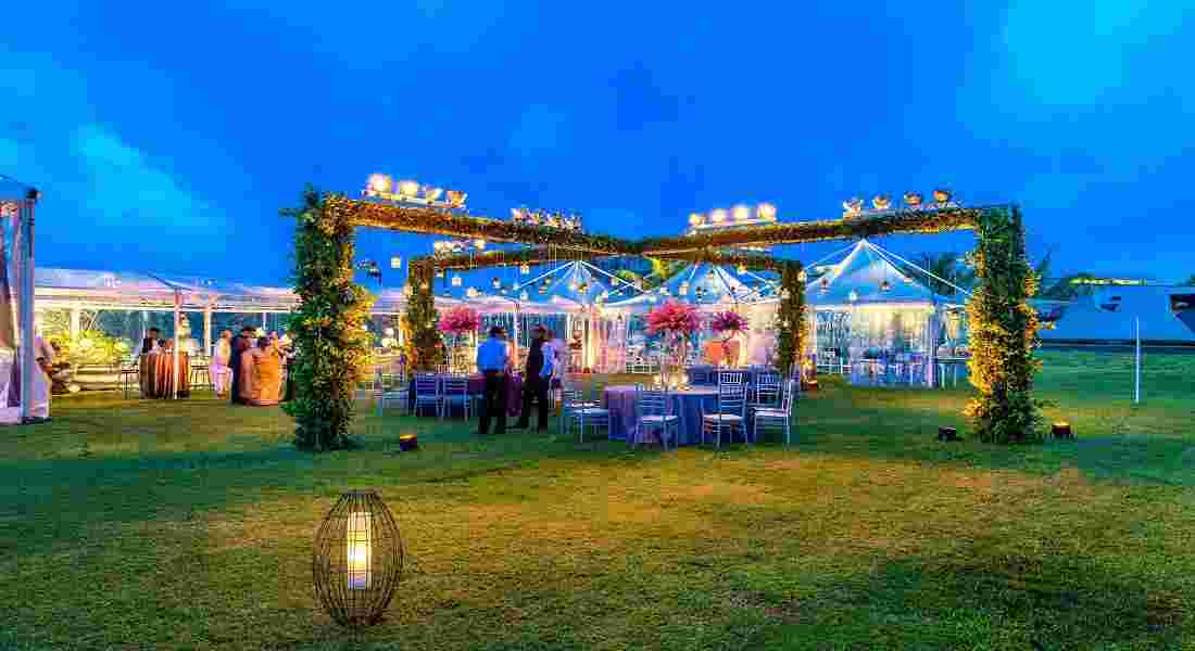 wedding decorators in hauz khas