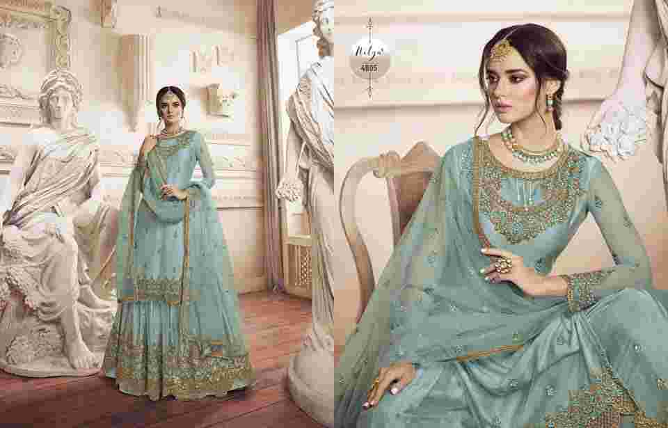 bridal outfits in daryaganj