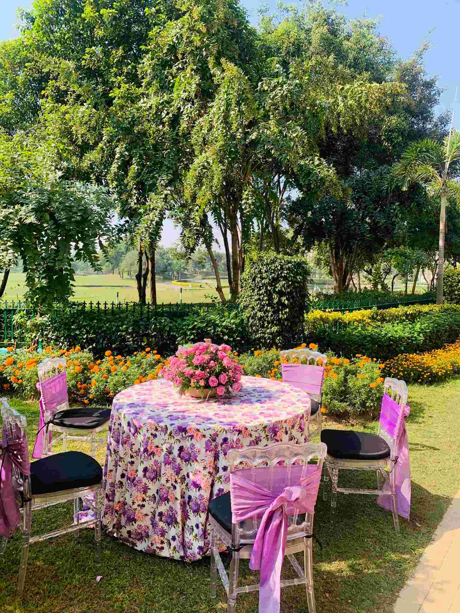wedding decorators in rk puram