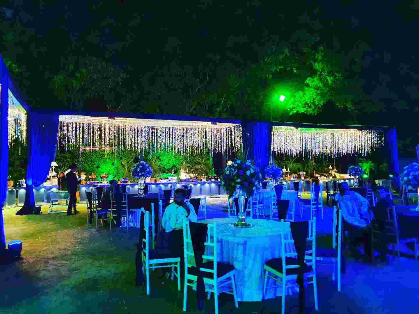 wedding decorators in govindpuri