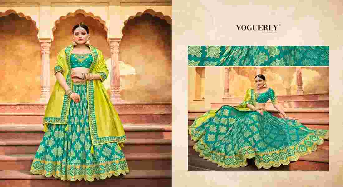 bridal outfits in delhi