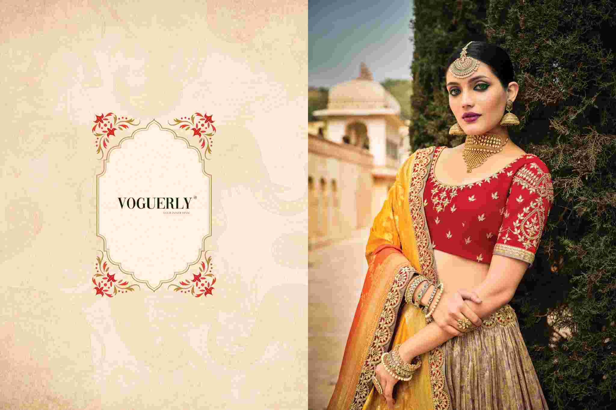 bridal outfits in delhi