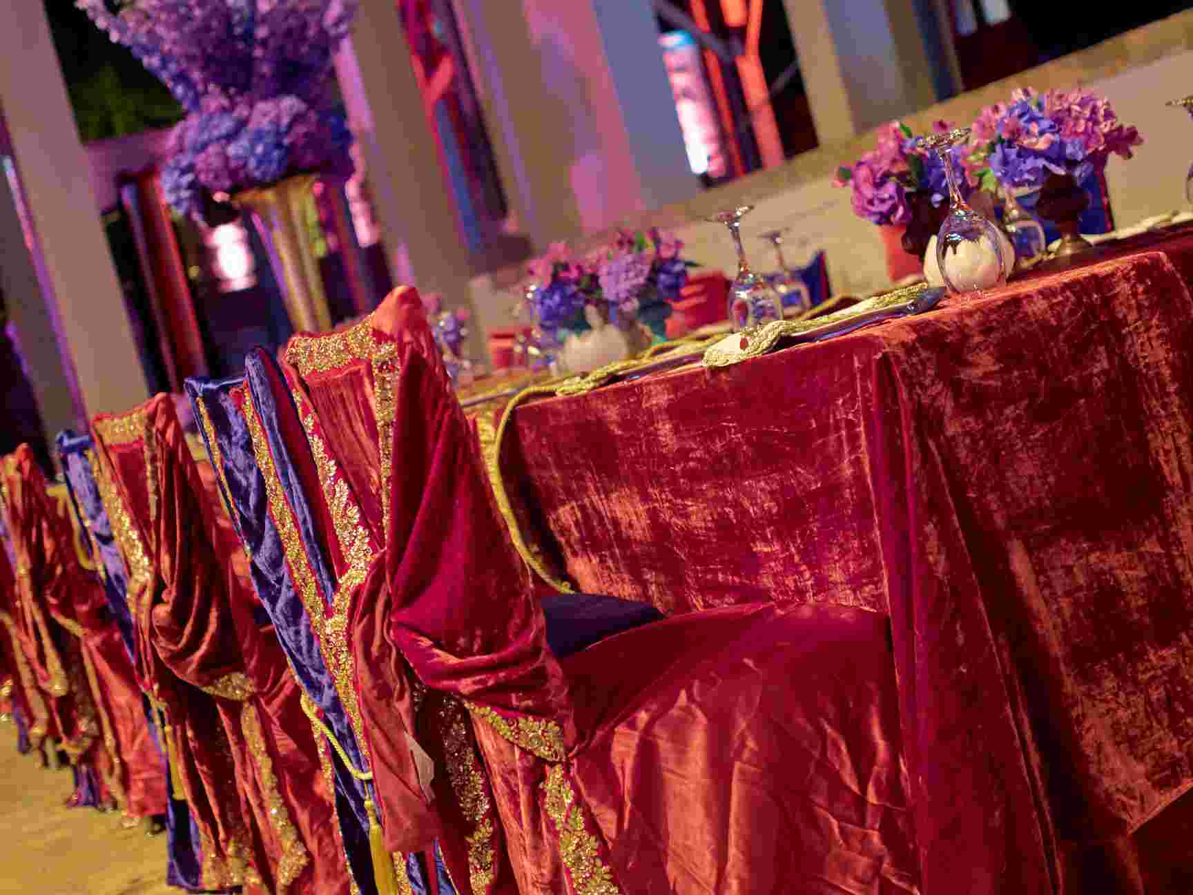 wedding decorators in hauz khas