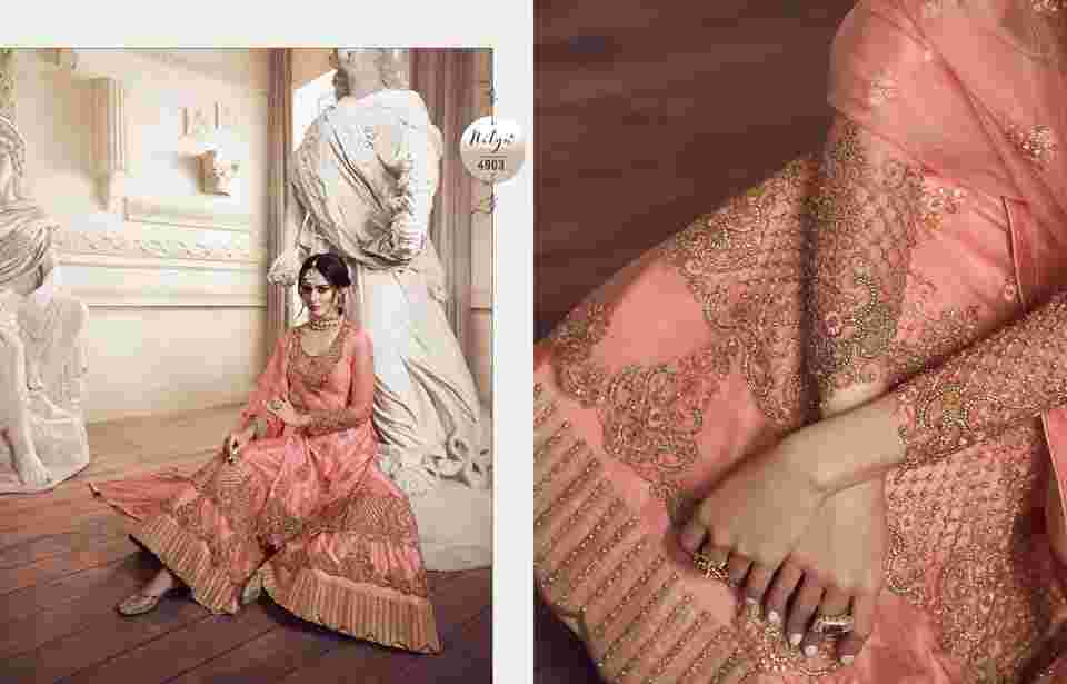 bridal outfits in daryaganj