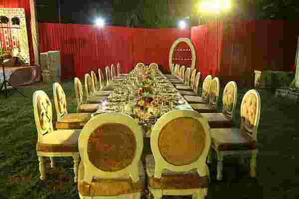 wedding decorators in govindpuri