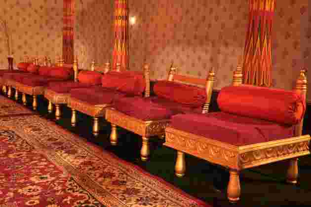 wedding decorators in south delhi