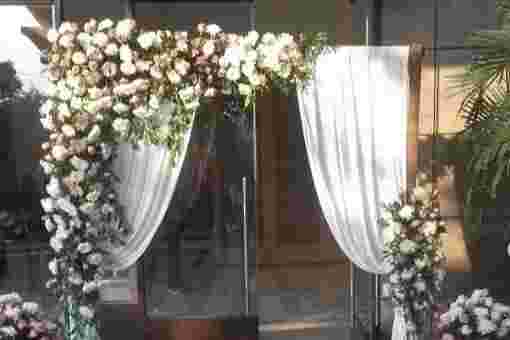 wedding decorators in delhi