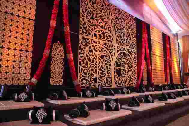 wedding decorators in south delhi
