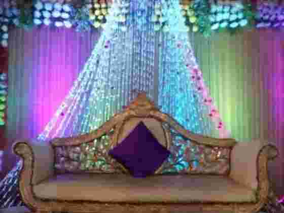 wedding decorators in rohini