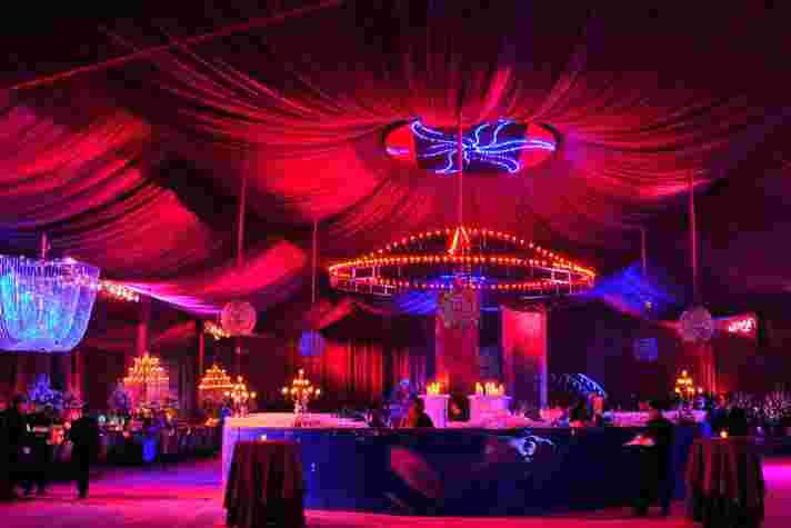wedding decorators in rohini