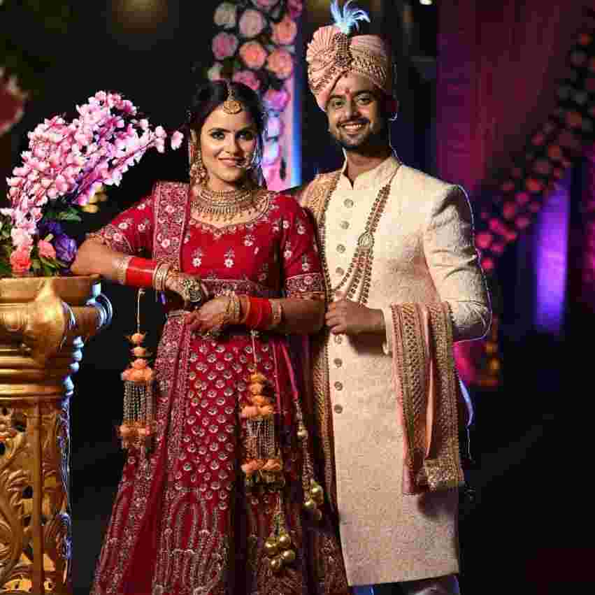 groom outfits in patel nagar