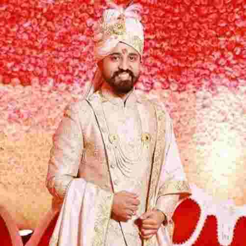 groom outfits in patel nagar