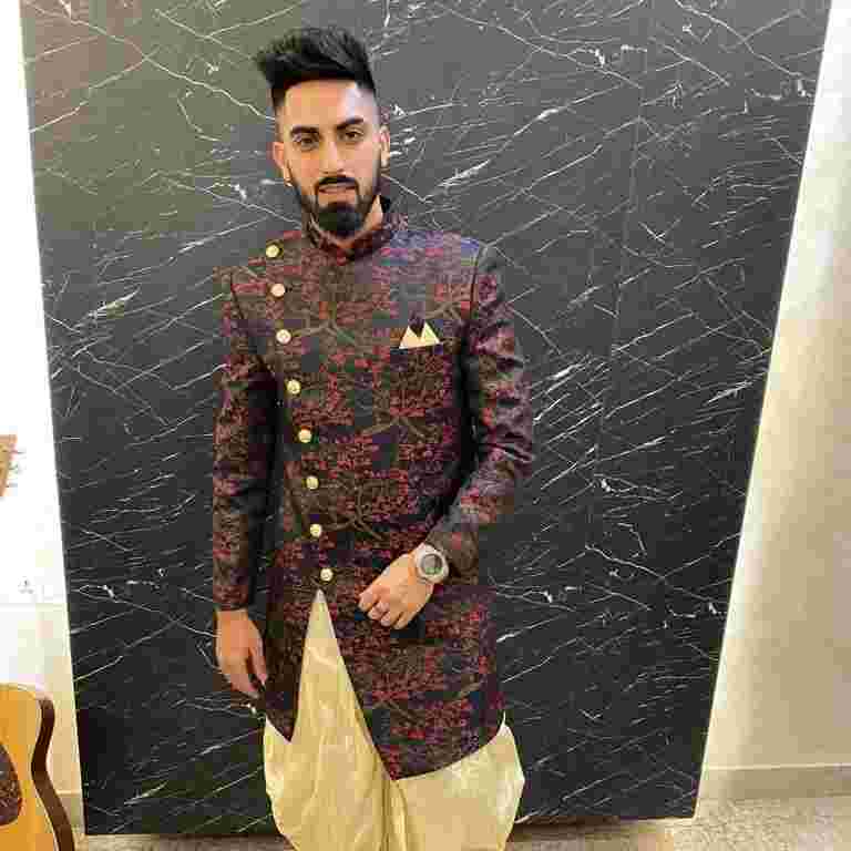 groom outfits in east delhi