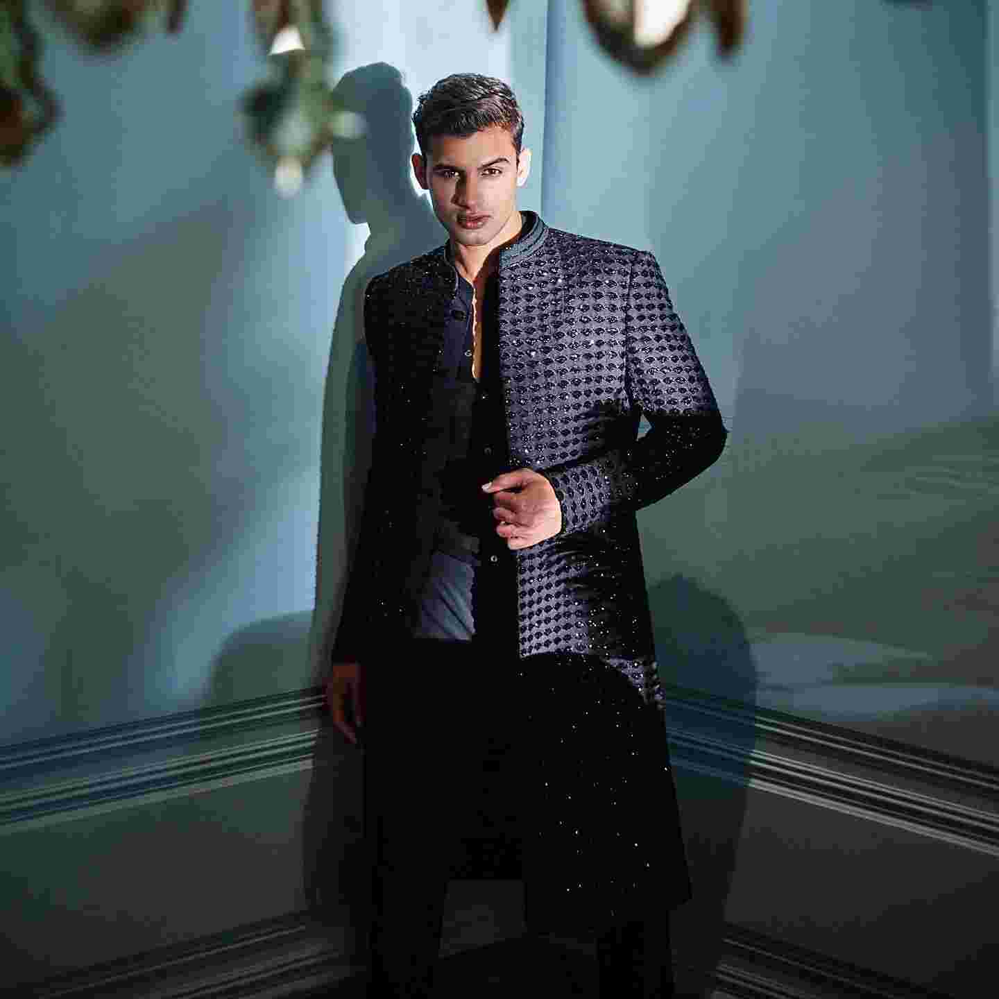 groom outfits in rajouri garden