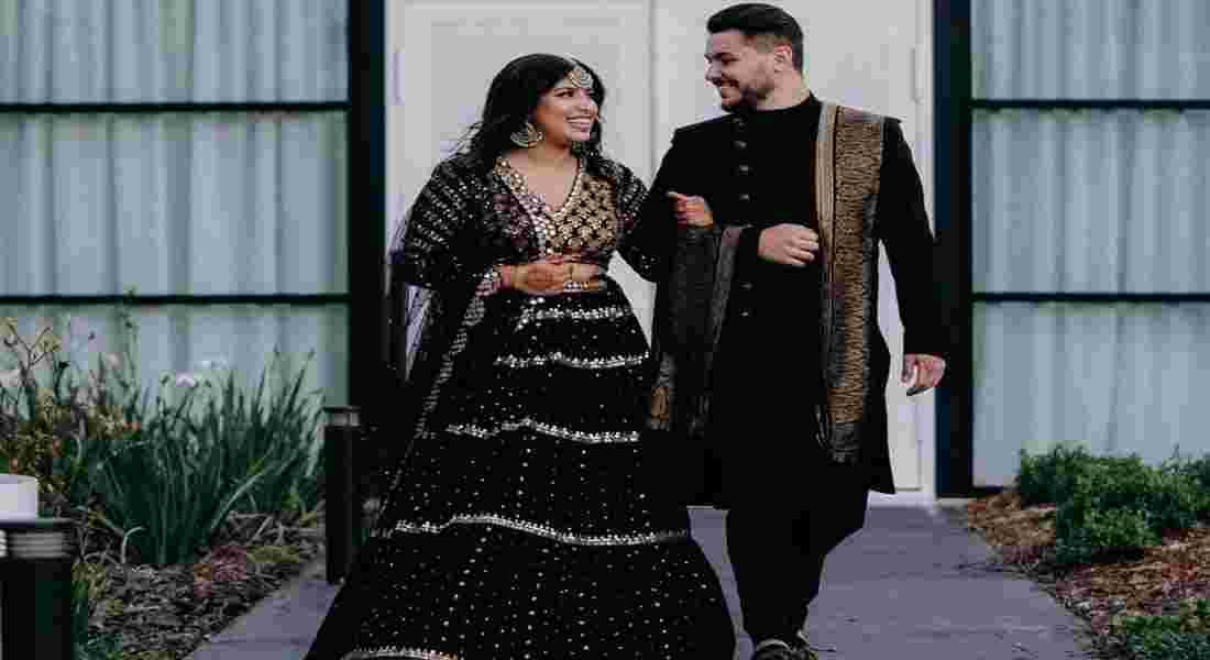 groom outfits in hauz khas