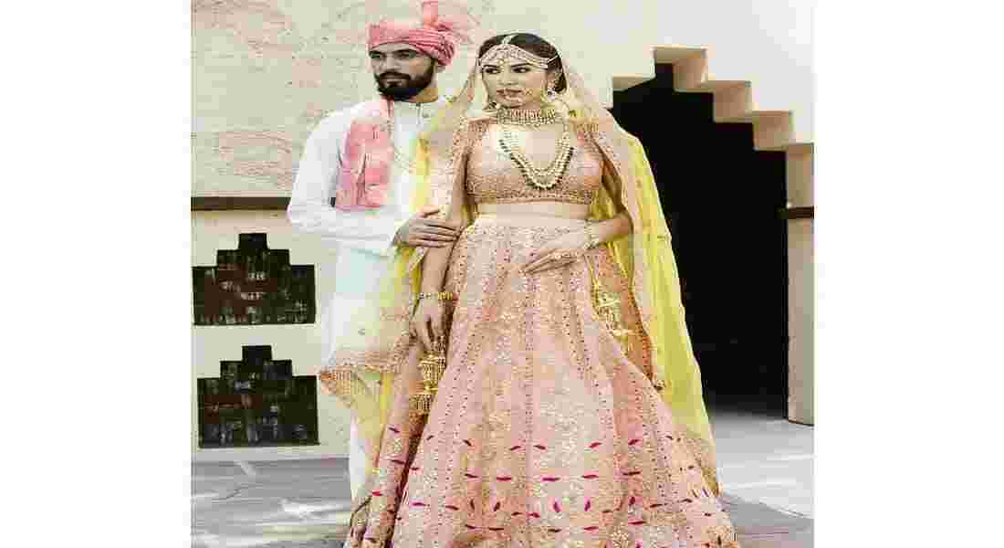 groom outfits in hauz khas