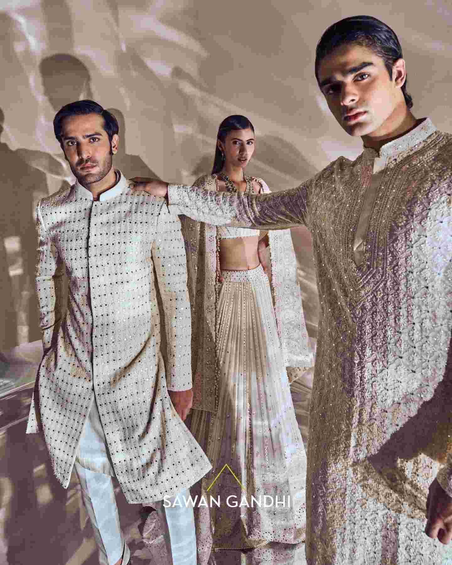 groom outfits in rajouri garden