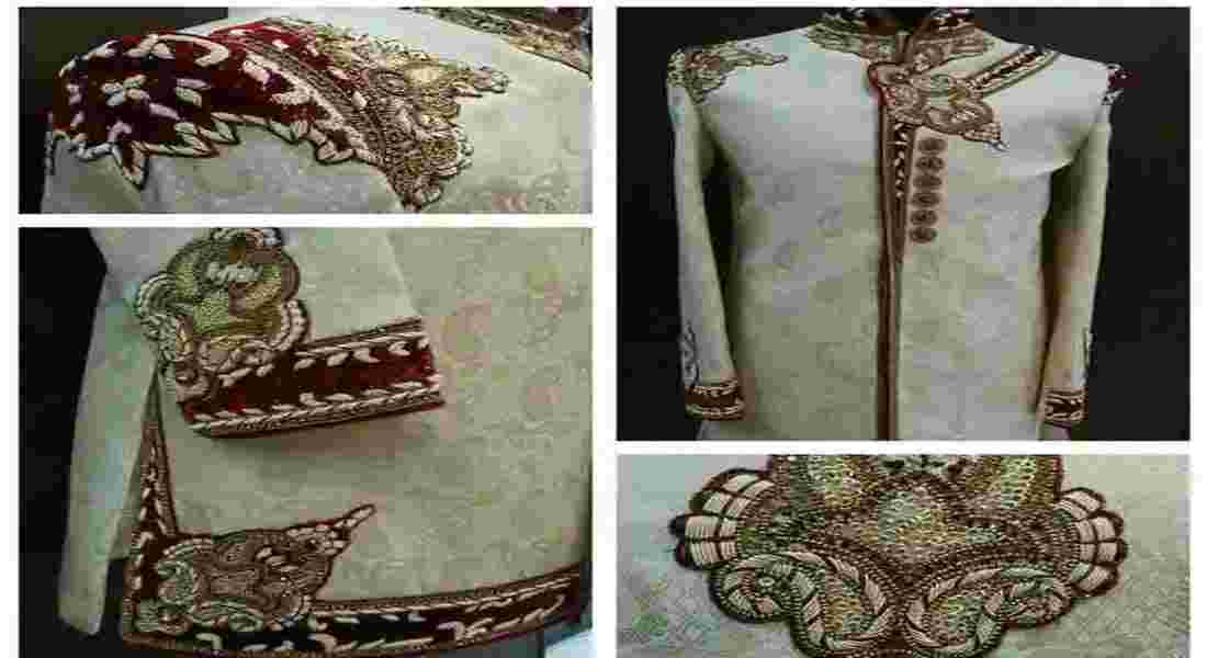 groom outfits in east delhi
