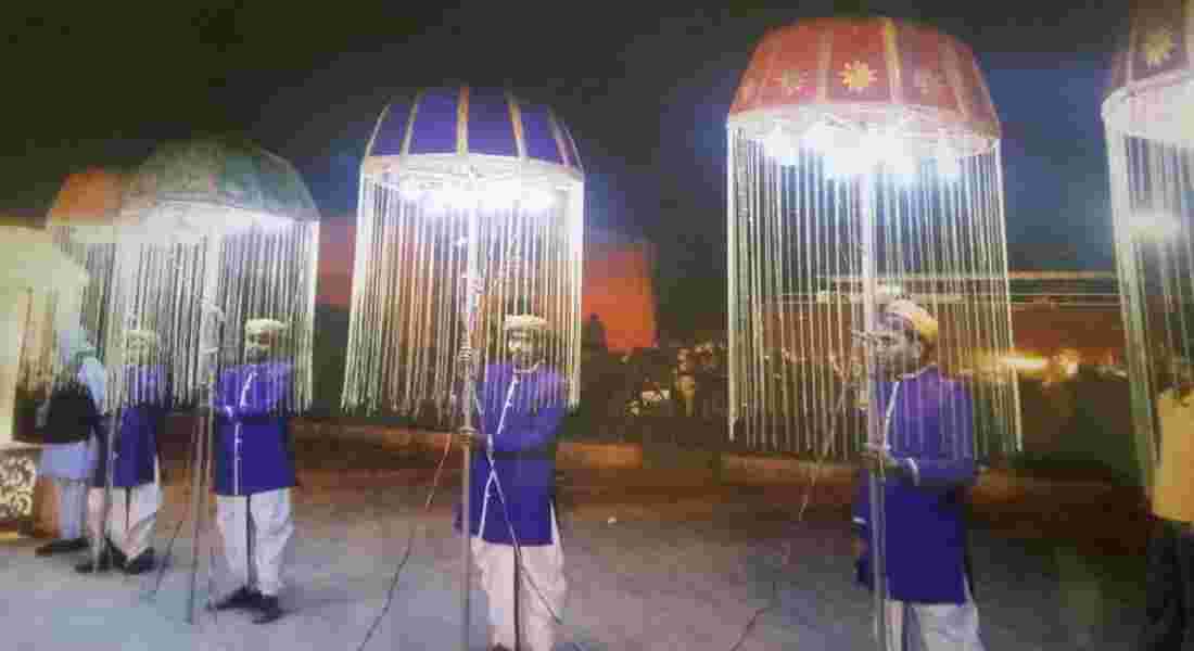 wedding band in mayur vihar