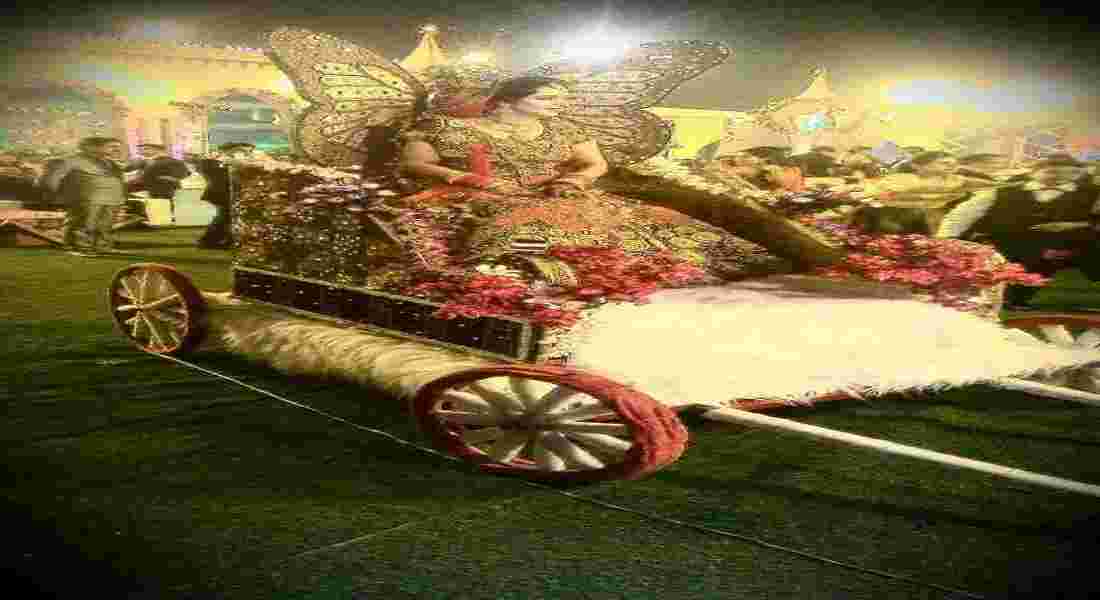 wedding band in south delhi