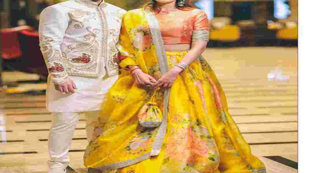 groom outfits in patel nagar