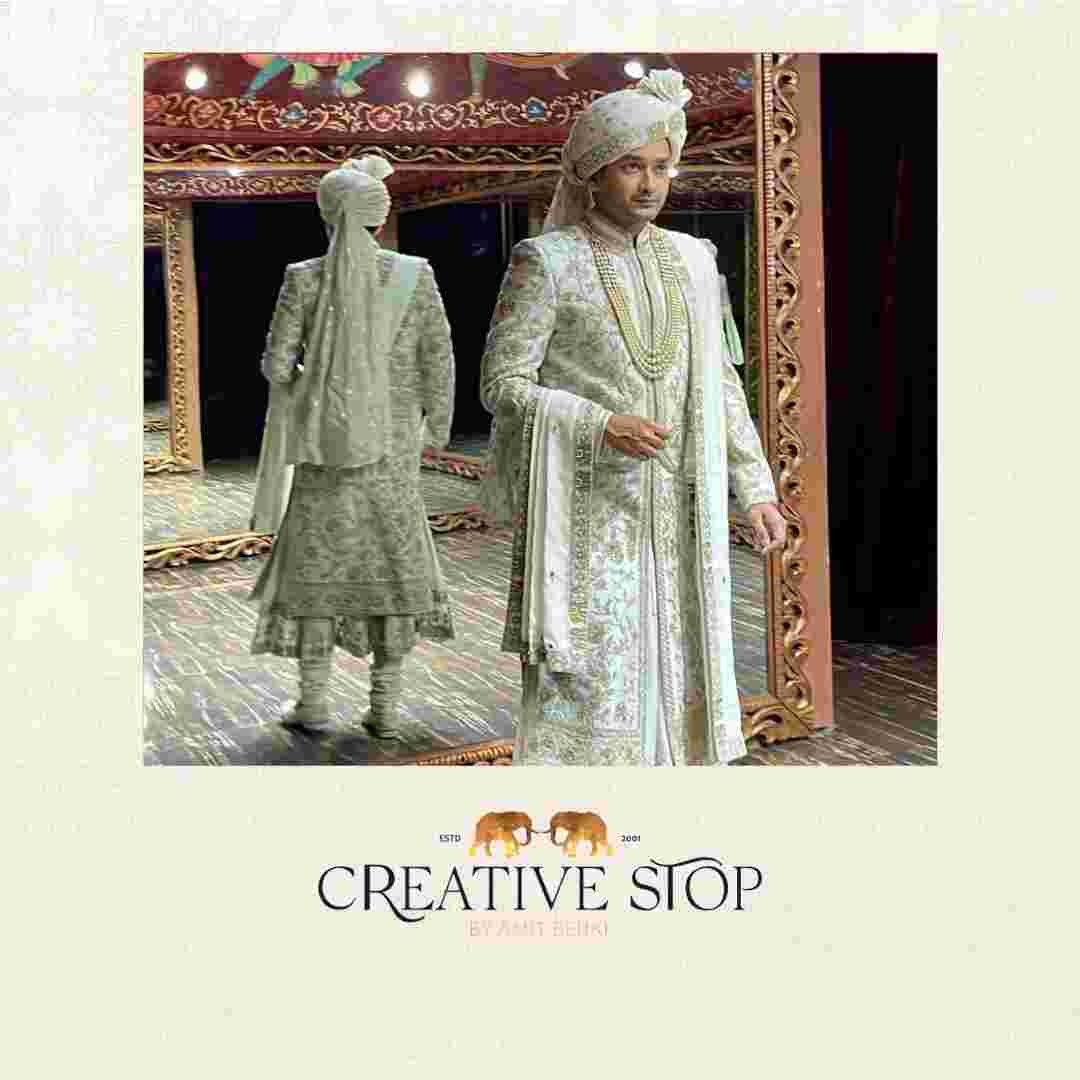 groom outfits in pitampura