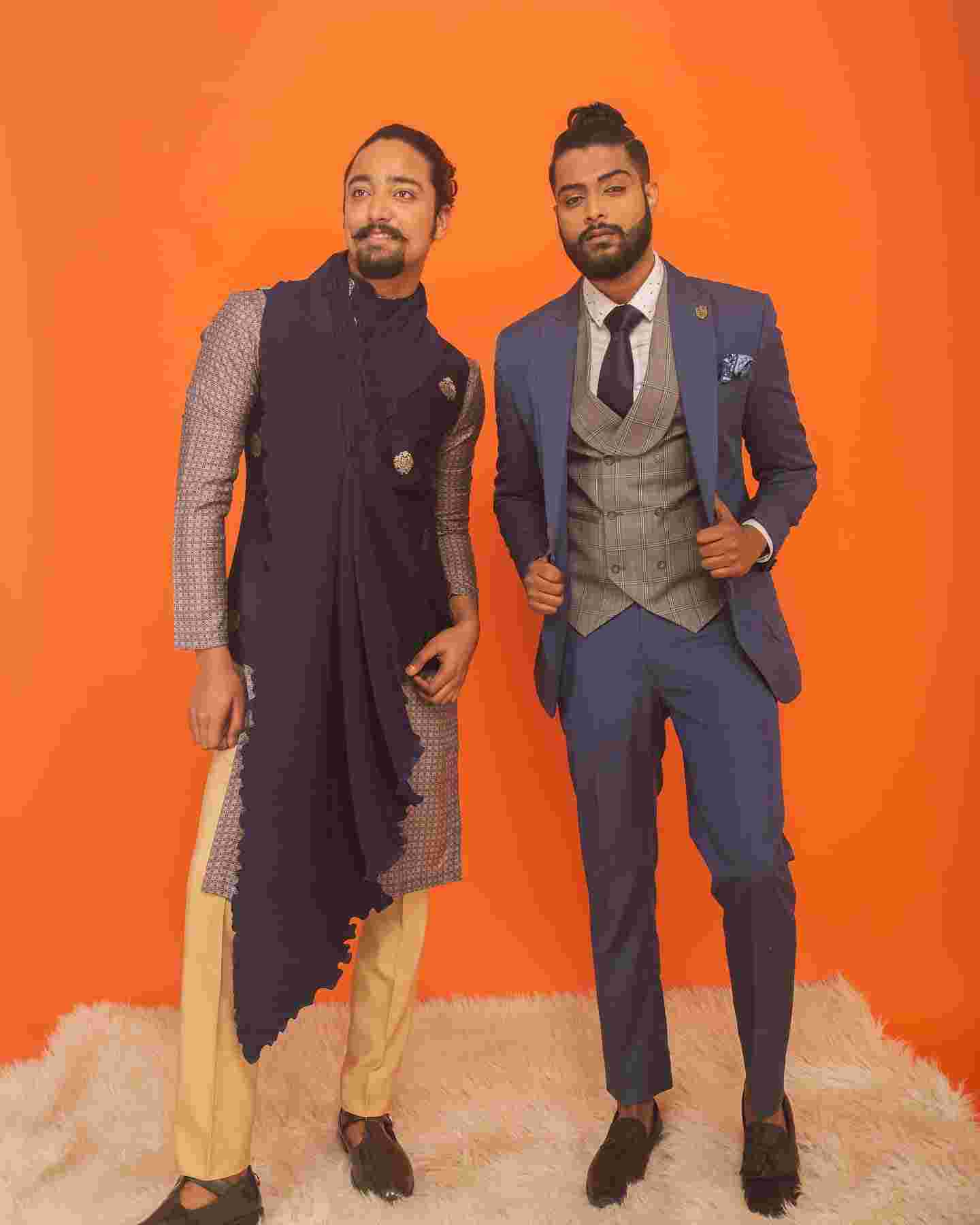groom outfits in south delhi