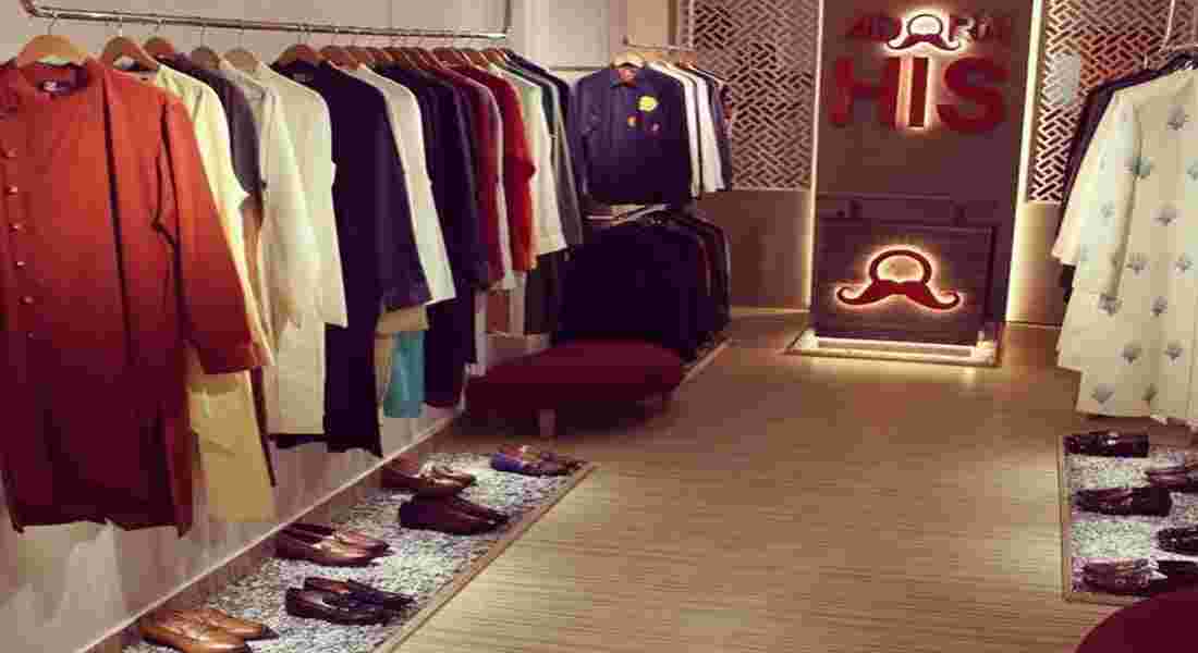 groom outfits in south delhi