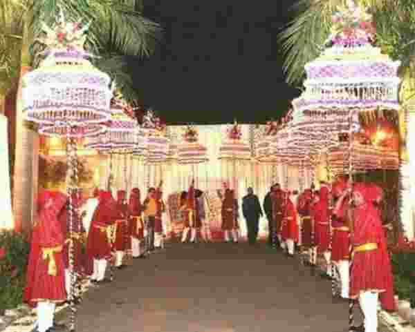 wedding band in rajouri garden