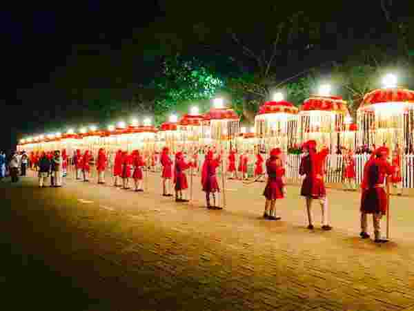 wedding band in south delhi
