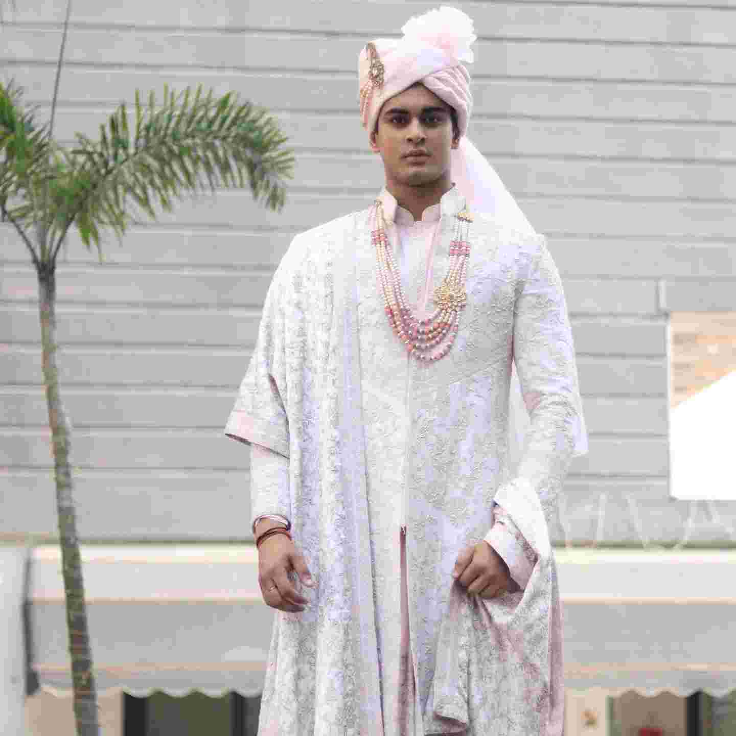 groom outfits in patel nagar