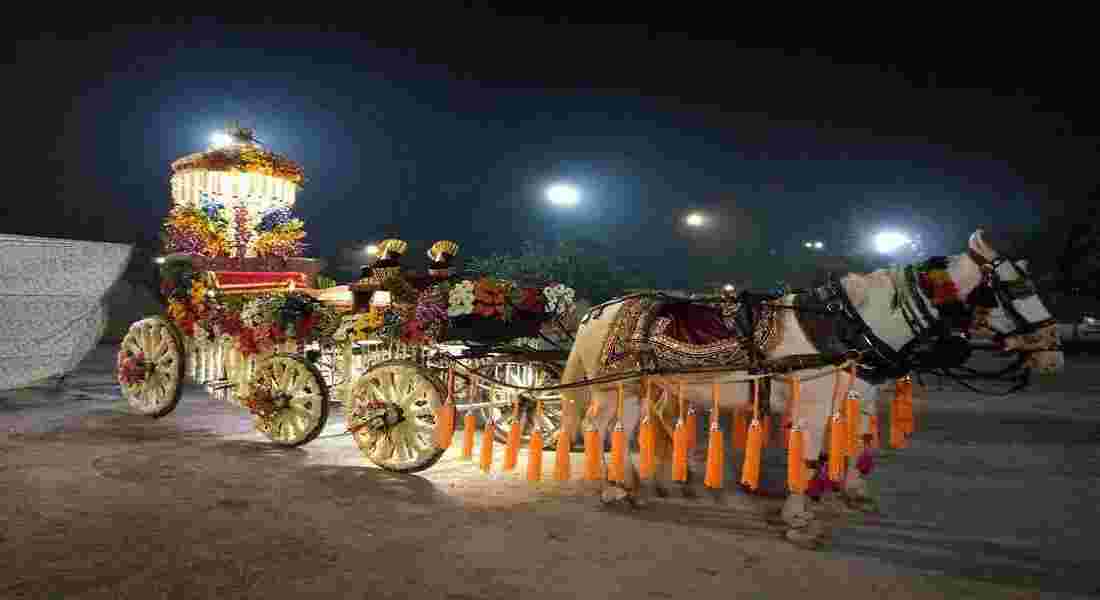 wedding band in vikaspuri