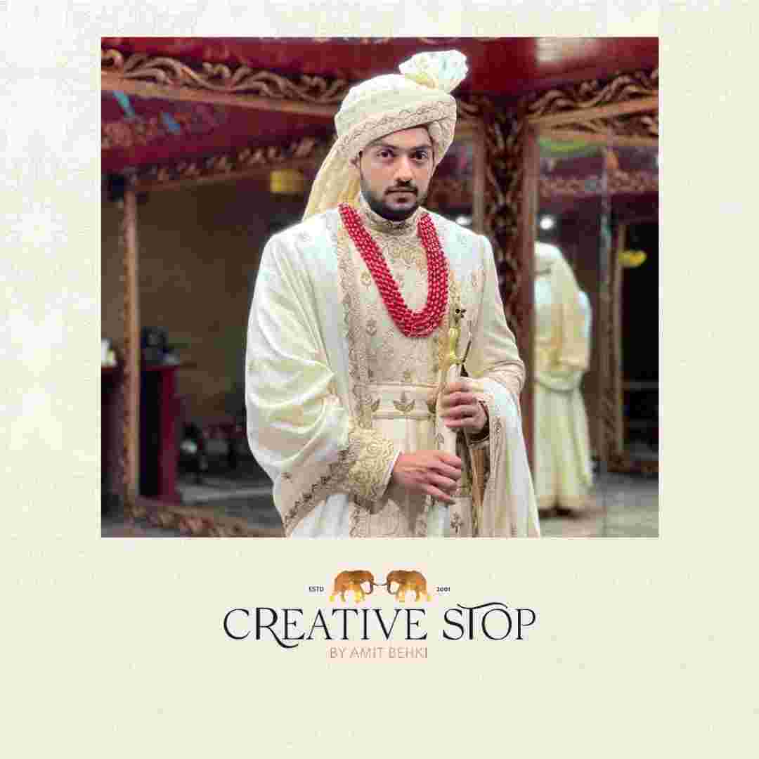 groom outfits in pitampura