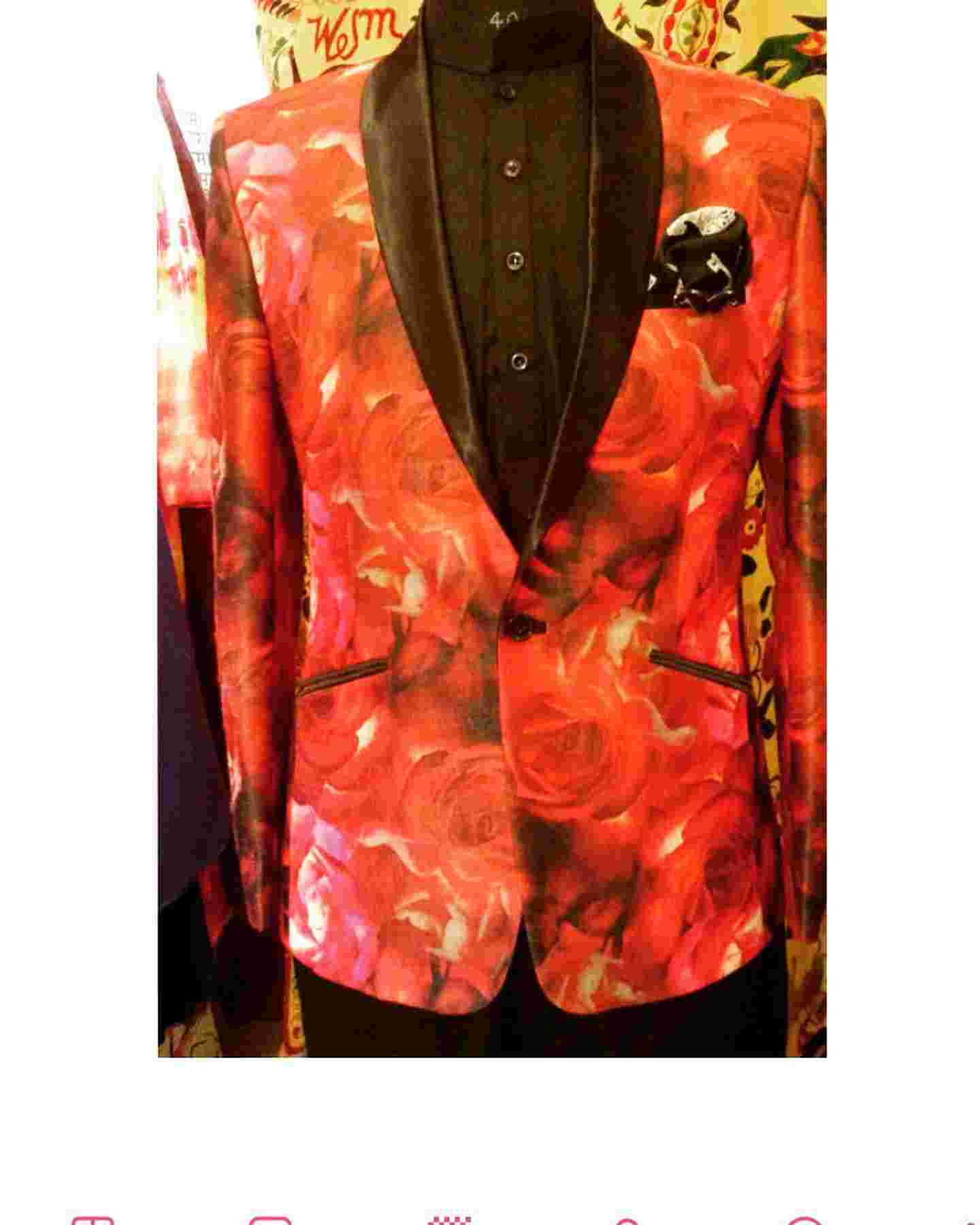 groom outfits in south delhi