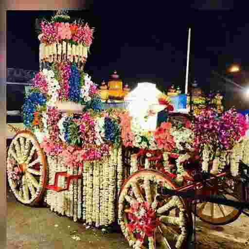 wedding band in vikaspuri