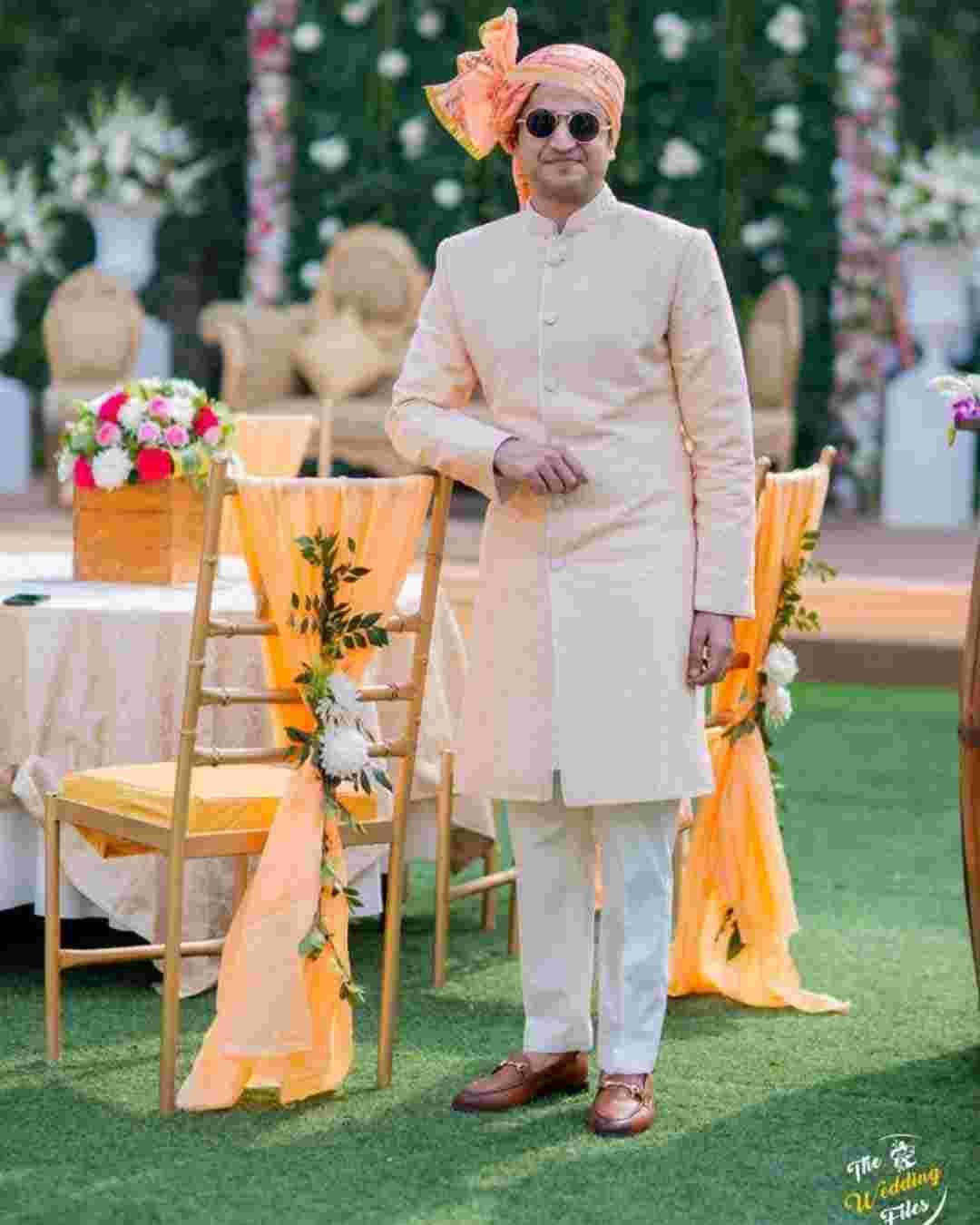 groom outfits in south delhi