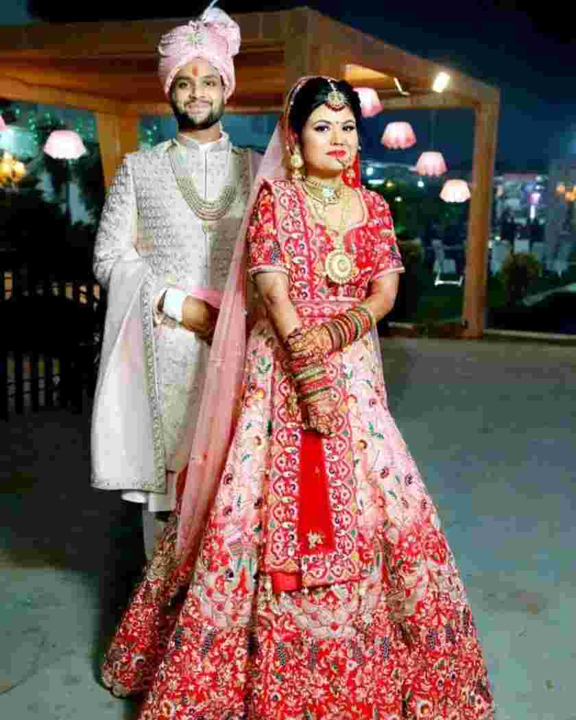 groom outfits in mayur vihar