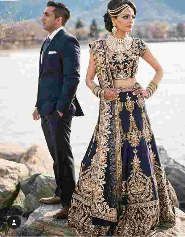 groom outfits in hauz khas