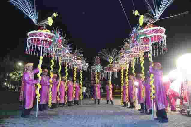 wedding band in vikaspuri