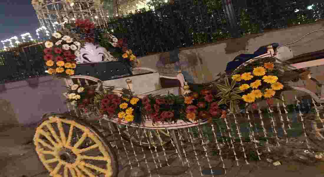 wedding band in rajouri garden