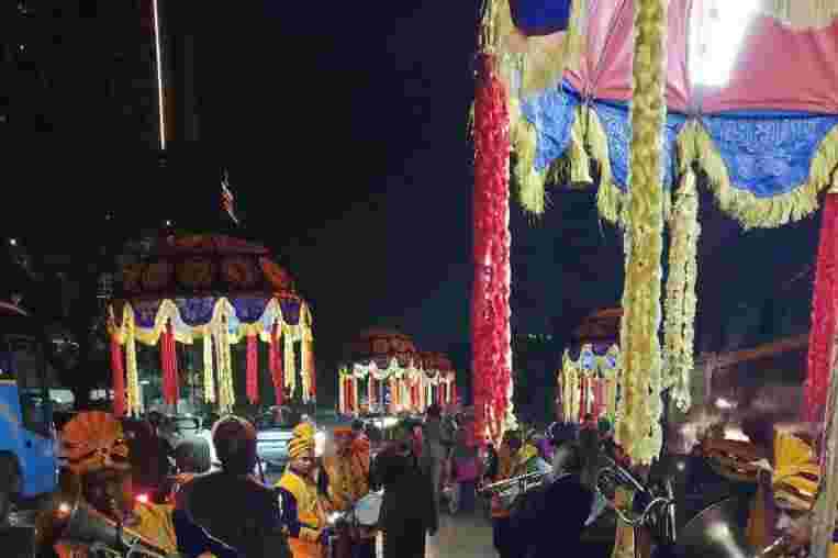 wedding band in mayur vihar