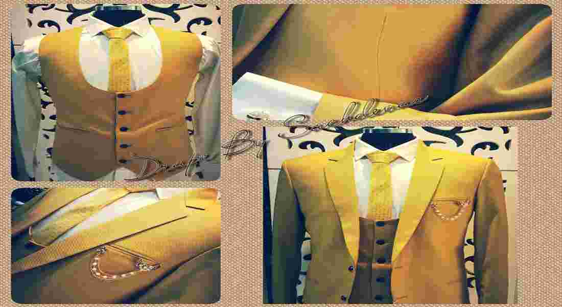 groom outfits in pitampura
