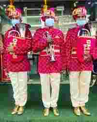 wedding band in rajouri garden